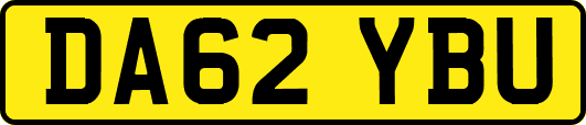 DA62YBU