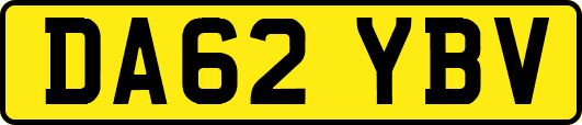 DA62YBV