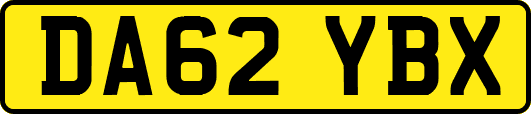 DA62YBX