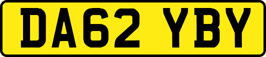 DA62YBY