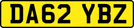 DA62YBZ