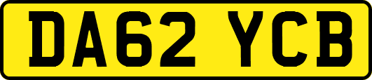 DA62YCB
