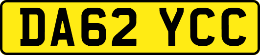 DA62YCC