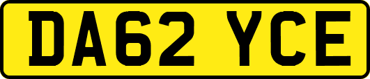 DA62YCE