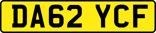 DA62YCF