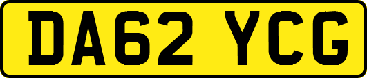 DA62YCG
