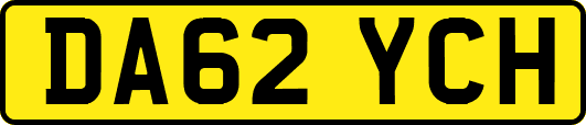 DA62YCH