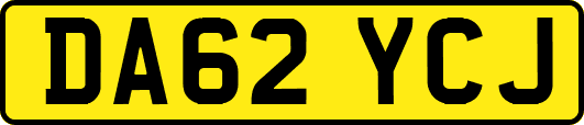 DA62YCJ