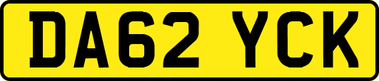DA62YCK