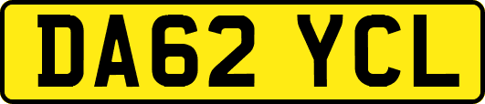 DA62YCL