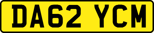 DA62YCM
