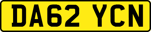 DA62YCN