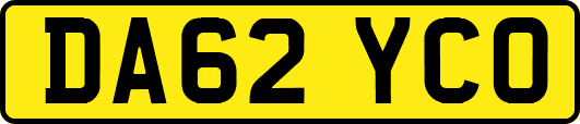DA62YCO