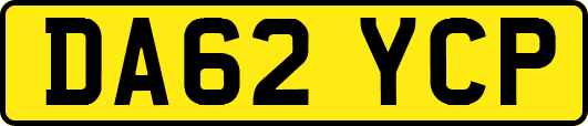 DA62YCP