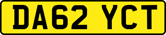 DA62YCT