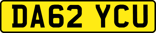 DA62YCU