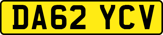 DA62YCV