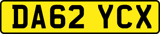 DA62YCX