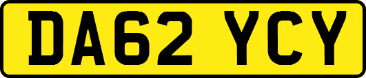 DA62YCY