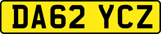 DA62YCZ