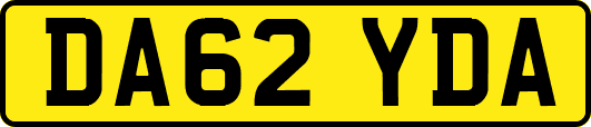 DA62YDA
