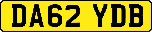 DA62YDB