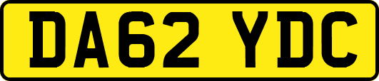 DA62YDC