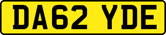 DA62YDE