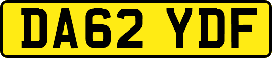 DA62YDF