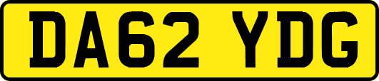 DA62YDG