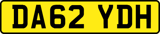 DA62YDH