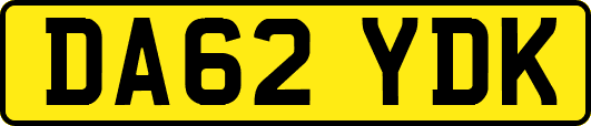 DA62YDK