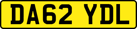 DA62YDL
