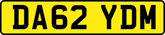 DA62YDM
