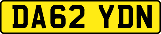 DA62YDN