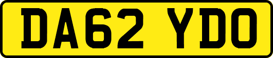 DA62YDO
