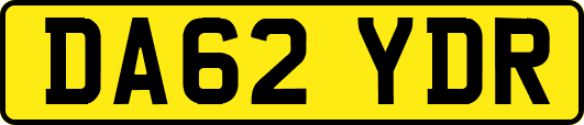 DA62YDR