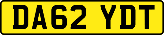 DA62YDT