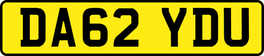 DA62YDU