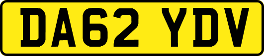DA62YDV