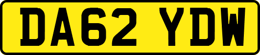 DA62YDW