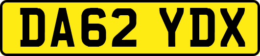 DA62YDX