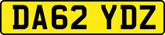 DA62YDZ