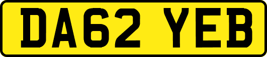 DA62YEB