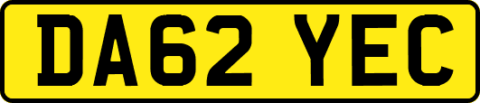 DA62YEC
