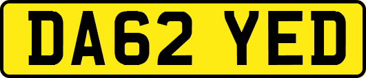 DA62YED