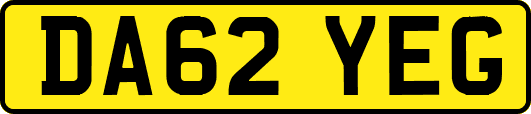 DA62YEG
