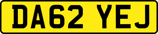DA62YEJ