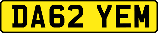 DA62YEM