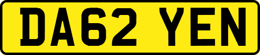 DA62YEN